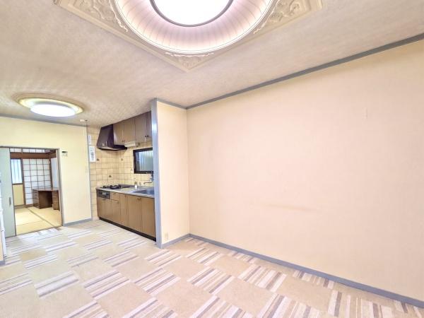 嵐山樋ノ上町