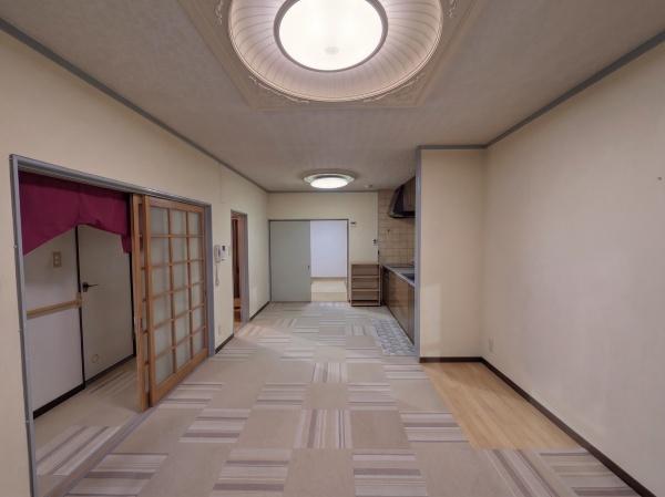 嵐山樋ノ上町
