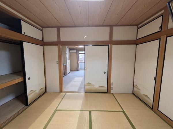 嵐山樋ノ上町