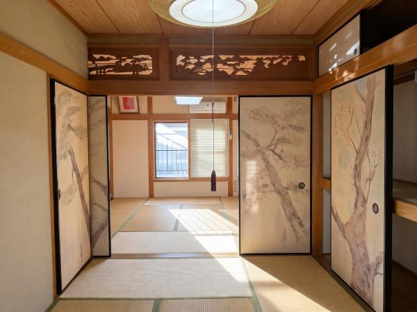 京都市西京区嵐山樋ノ上町の中古一戸建て