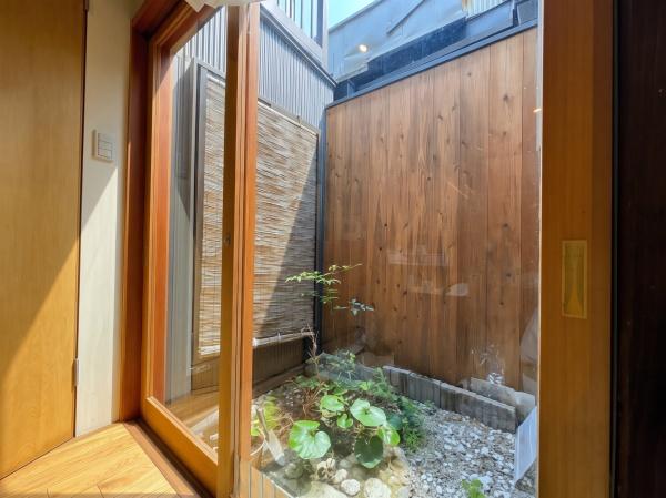 京都市上京区福長町の中古一戸建て