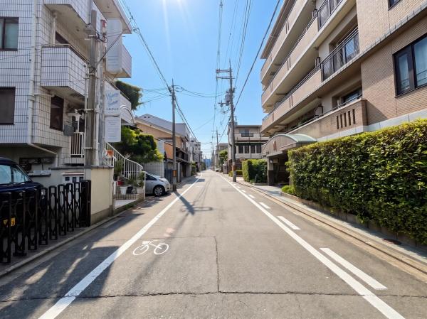 京都市上京区福長町の中古一戸建て