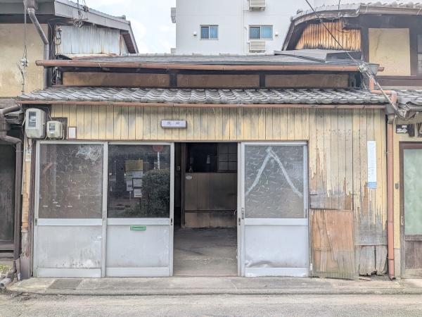 本能寺町