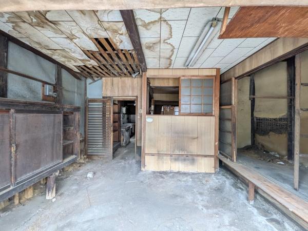本能寺町
