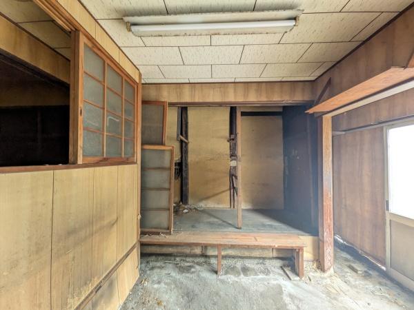 本能寺町