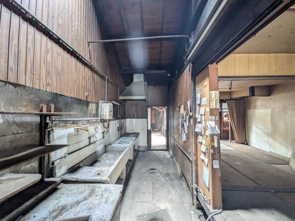 本能寺町