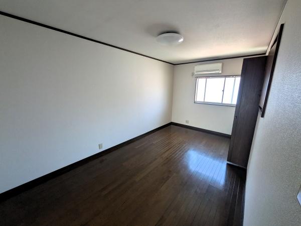 京都市山科区川田欠ノ上の中古一戸建て