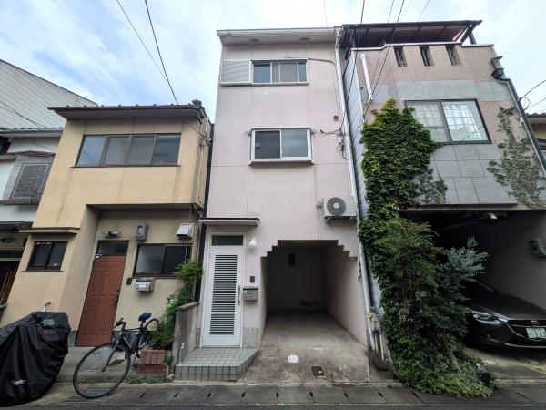 川田欠ノ上
