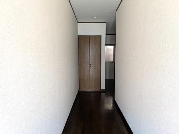京都市山科区川田欠ノ上の中古一戸建て