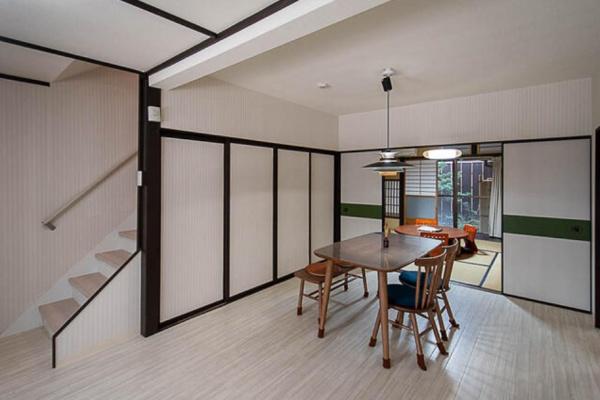 京都市中京区西ノ京内畑町の中古一戸建