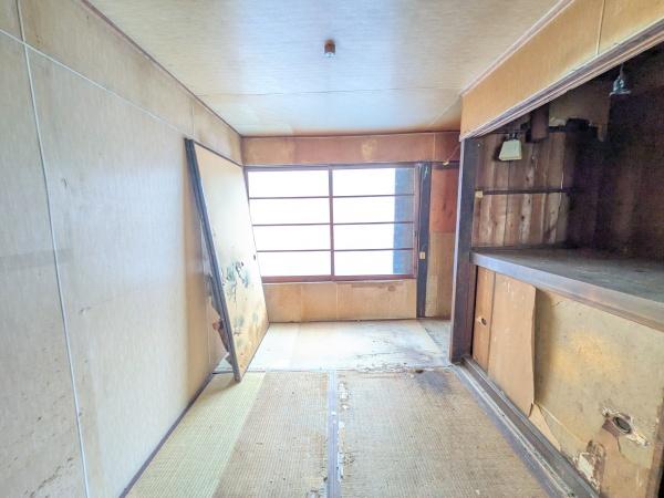 京都市中京区古城町の中古一戸建て