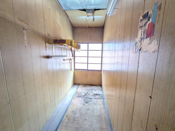 京都市中京区古城町の中古一戸建て