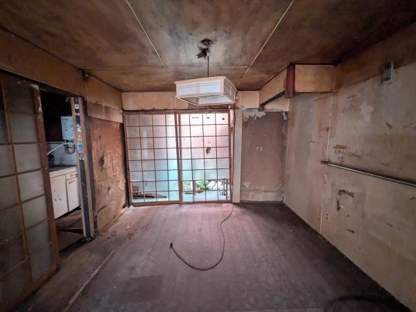 古城町
