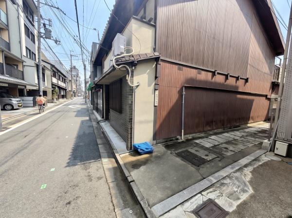 山崎町