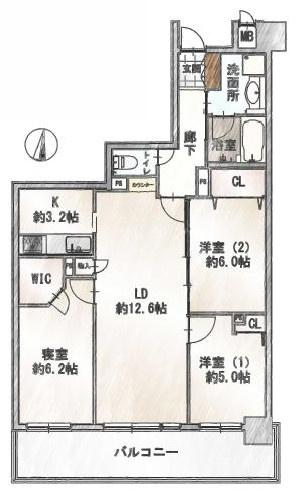 コスモ吉田近衛通