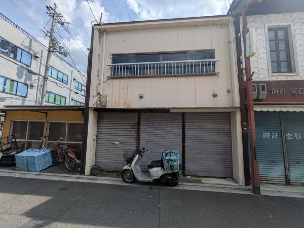 壬生松原町