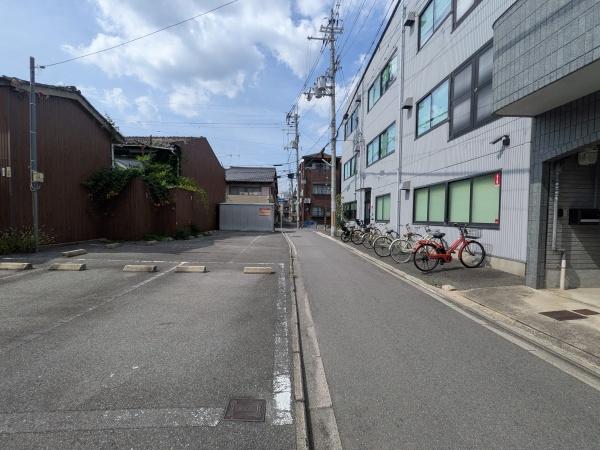 壬生松原町