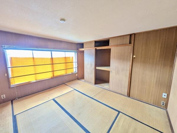 京都市右京区嵯峨野有栖川町の中古一戸建て