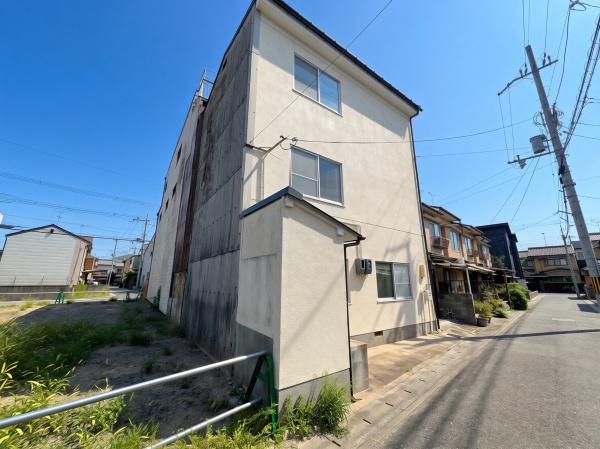 嵯峨野有栖川町