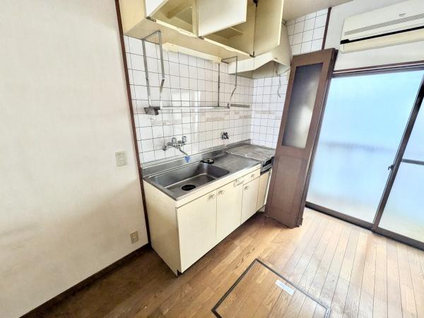 宇治市小倉町山際の中古一戸建て