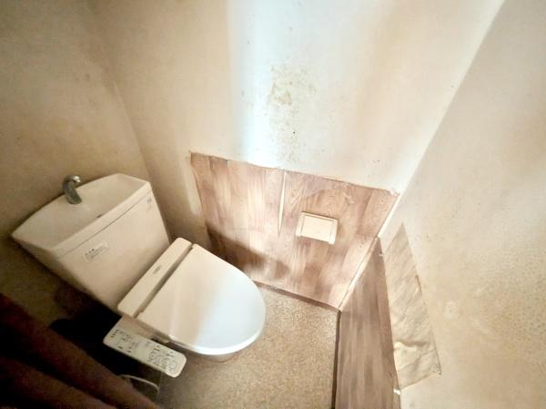 宇治市小倉町山際の中古一戸建て