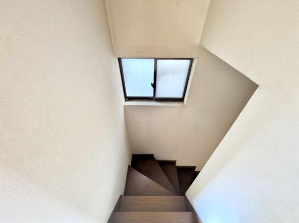 宇治市小倉町山際の中古一戸建て