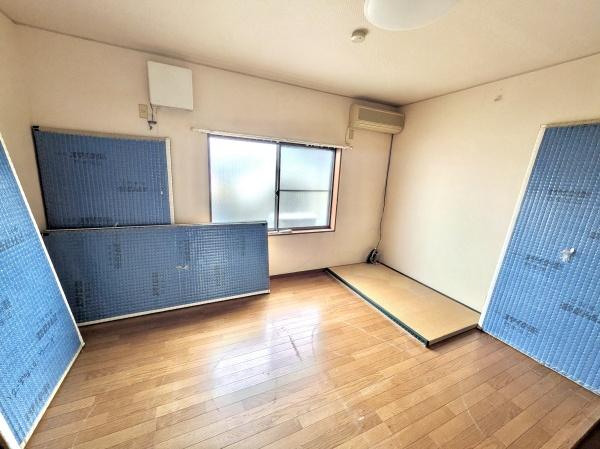 宇治市小倉町山際の中古一戸建て