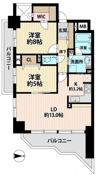 藤和河原町二条ホームズ