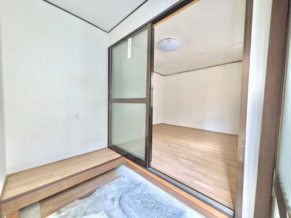 京都市下京区中堂寺前田町の中古一戸建て