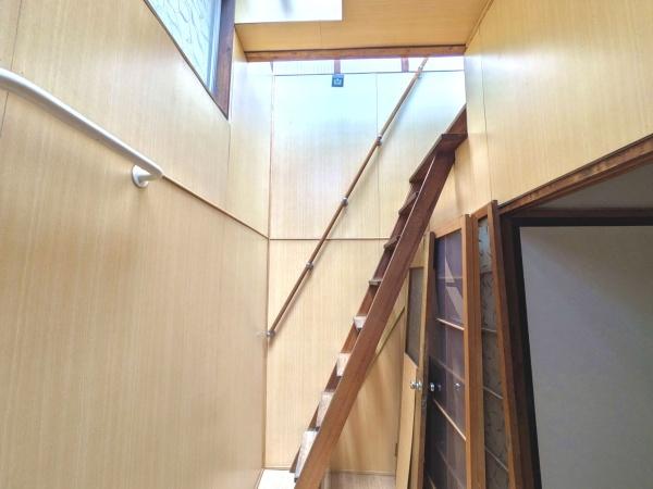 京都市下京区中堂寺前田町の中古一戸建て
