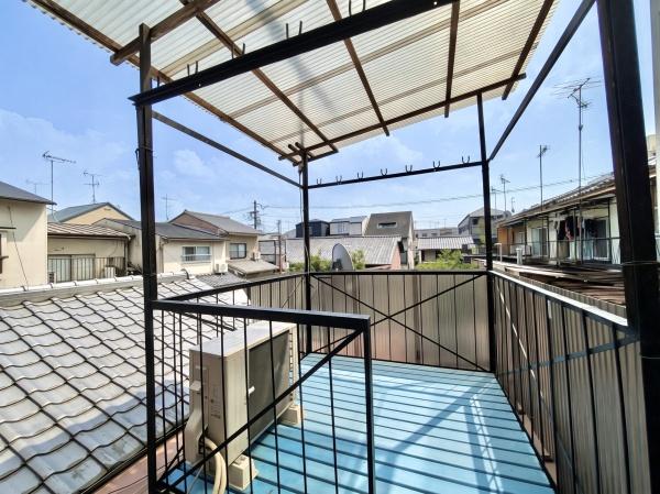 京都市下京区中堂寺前田町の中古一戸建て