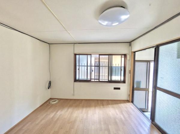 京都市下京区中堂寺前田町の中古一戸建て