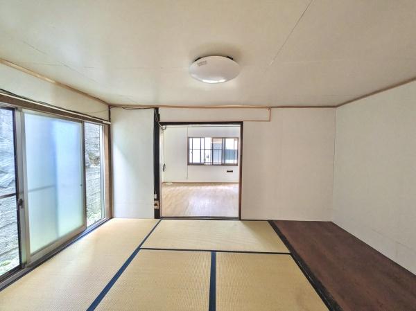 京都市下京区中堂寺前田町の中古一戸建て