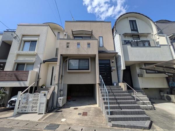 修学院山ノ鼻町