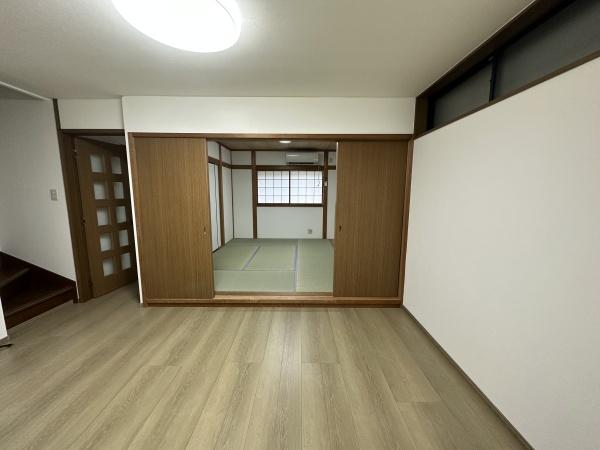 京都市左京区修学院山ノ鼻町の中古一戸建て