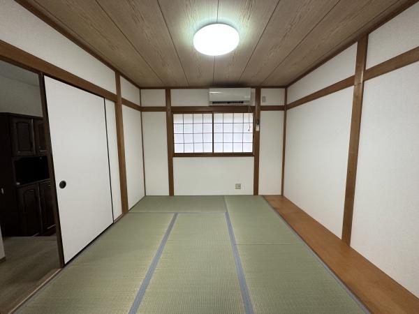 京都市左京区修学院山ノ鼻町の中古一戸建て