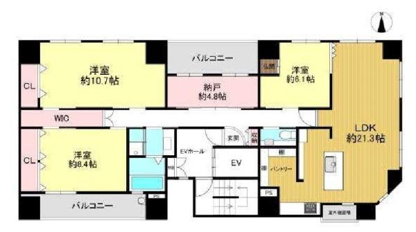 CoCo五条大宮