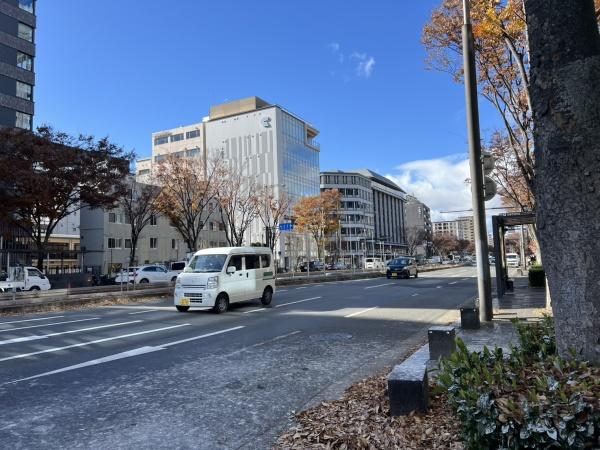 レスタージュ御池高瀬川