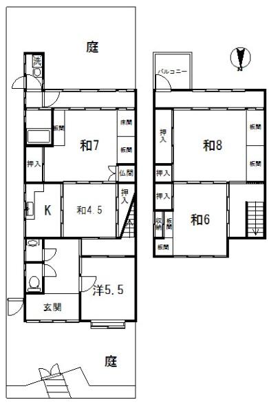 紫竹上ノ岸町