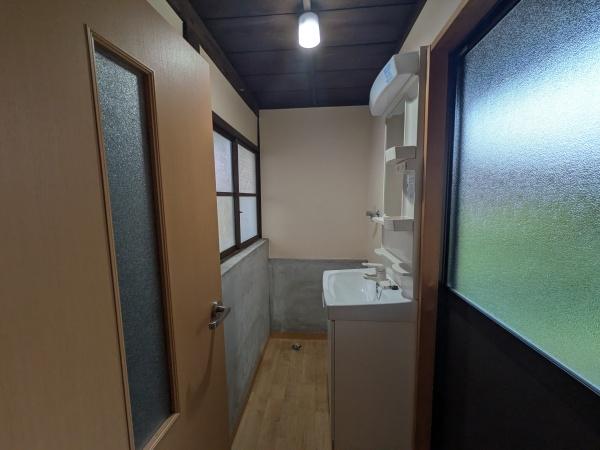 京都市北区紫竹上ノ岸町の中古一戸建て
