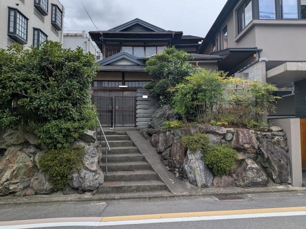 紫竹上ノ岸町