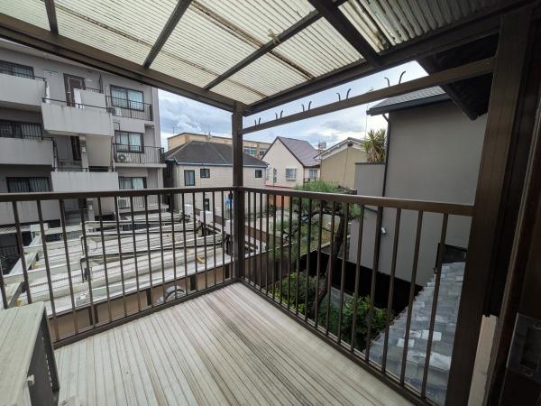 京都市北区紫竹上ノ岸町の中古一戸建て