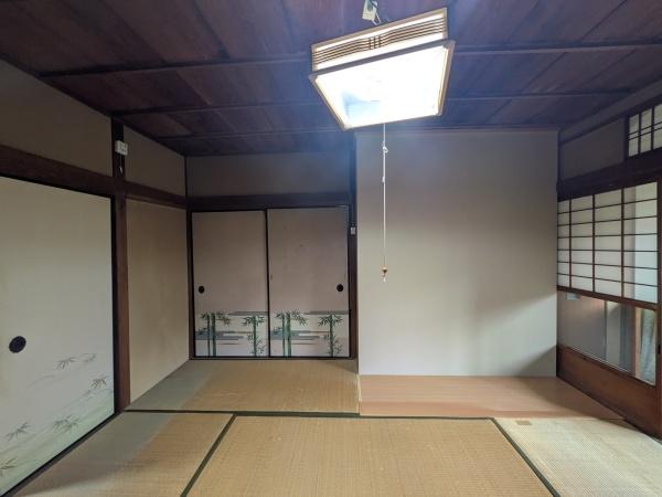 紫竹上ノ岸町