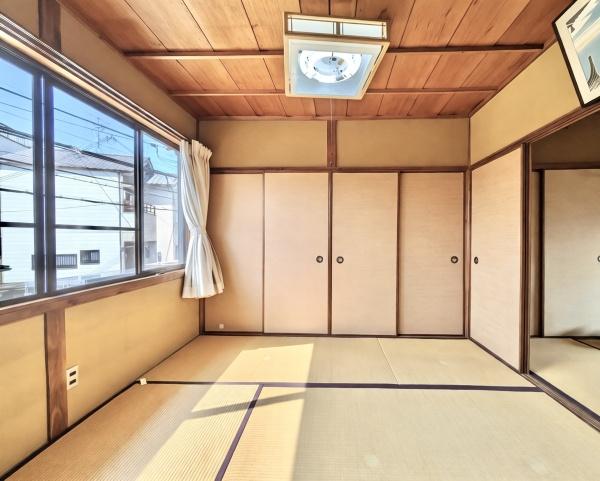 京都市左京区下鴨蓼倉町の中古一戸建て