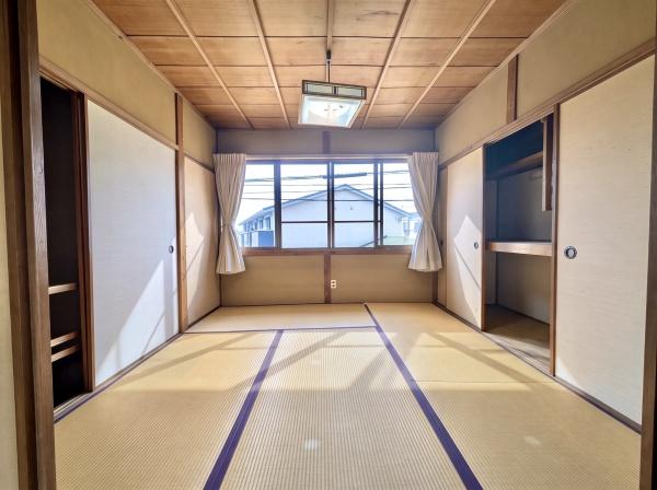 京都市左京区下鴨蓼倉町の中古一戸建て