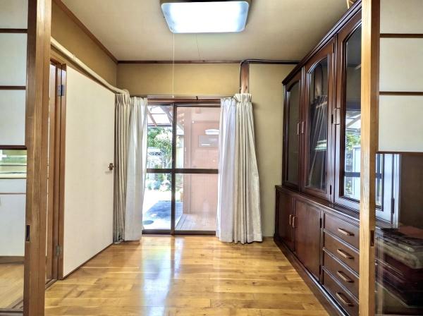 京都市左京区下鴨蓼倉町の中古一戸建て