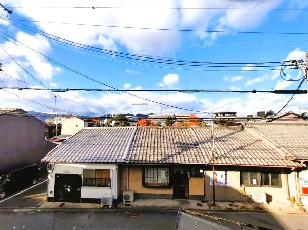京都市中京区西ノ京北円町の中古一戸建て