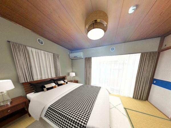 西ノ京北円町