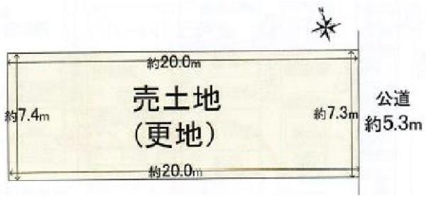 西革堂町