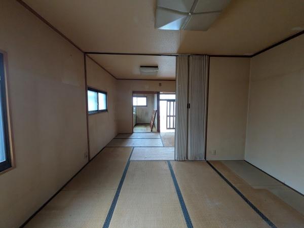 京都市右京区嵯峨苅分町の中古一戸建て